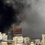 UAE launches first strike inside Iran, targets desalination plant