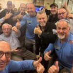 They came anyway: Christian, Jewish missions that arrived ahead of war now stranded in Israel