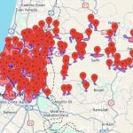 Sirens sound across central Israel after Iranian launches; Netanyahu says regime’s fall not certain