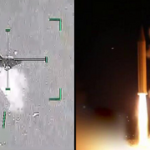 UAE attack helicopters shoot down Iranian drones as war spreads across Gulf