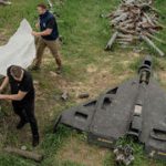 Ukraine’s alleged help to Israel in countering Iranian drones draws threat from Tehran