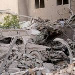 Sirens across Israel as Iran confirms top commanders killed, leadership council to replace Khamenei