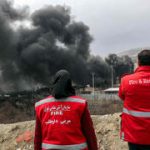 Report: US asked Israel not to strike Iran oil sites