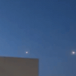 Rockets fired at IDF in south Lebanon; interceptors spark panic in north | Watch