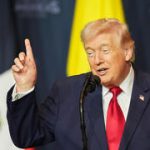 Trump says Iran’s next supreme leader won’t ‘last long’ without his approval