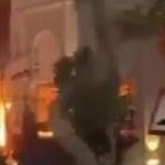 Iranian strikes hit UAE, Oman and Jordan, killing 3 and wounding dozens across the Gulf