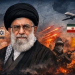 Purna Lal Chakma  What Happens If Iran’s Regime Survives This War?
