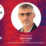 Inside Iran’s regime: Beni Sabti on war, freedom, and the fight ahead – Sponsored Content