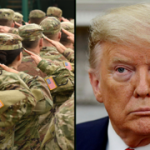 Trump weighs sending more troops as ground options in Iran remain on table