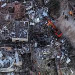 Interceptor missed Iranian missile that struck Beit Shemesh, killing 9, as IDF vows deeper Iran strikes