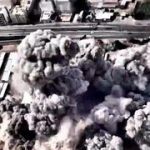 IDF says 40 senior officials killed in opening strike; UK says Iran fired missiles at Cyprus