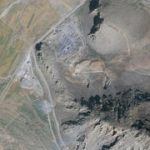 Satellite photos reveal massive damage to key military bases across Iran | Watch