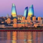 Israel expands travel warnings to Armenia, Georgia and Azerbaijan