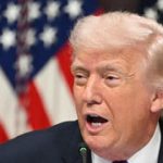 Trump says no deal with Iran, demands ‘unconditional surrender’