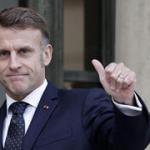 Macron invites Israel, Lebanon to direct talks in Paris: ‘We will help reach a ceasefire’