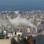 Katz: ‘Hezbollah chief Naim Qassem is a target’; IDF continues strikes in Lebanon