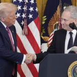 Trump adviser David Sacks urges US to ‘declare victory and get out’ of Iran war, warns of escalation risk