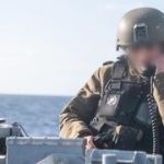 ‘Proud to lead on International Women’s Day’: female IDF officers on front lines of war with Iran