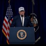 Gilles Touboul | Trump Bets History on Iran