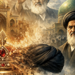 Tim Orr | From Crown to Turban: How Iran’s Clergy Became a Political Power