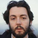 Hannah Gal | Wings: The Story of a Band on the Run by Ted Widmer and Paul McCartney