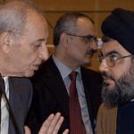 Report: Iran pays Lebanon’s parliament speaker to support Hezbollah interests