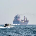 Trump orders US Navy to prepare providing escort for tankers through Strait of Hormuz