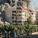 IDF signals possible ground operation in Lebanon, says ‘all options on table’