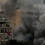 Report: French ceasefire proposal includes Lebanese recognition of Israel