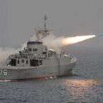 Report: At least 101 people missing after submarine attack on Iranian warship off Sri Lanka