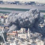 IDF general says Hezbollah ‘fell into a strategic ambush’ by joining Iran war