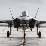 IDF downs Iranian fighter jet, scoring first-ever F-35 combat kill