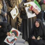 Iran could target US after Khamenei’s death, American intel warns