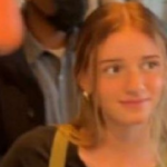 This barista upstaged Netanyahu, and the internet fell for her
