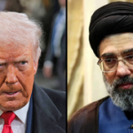 Report: Trump open to killing Iran’s new supreme leader if he rejects US demands