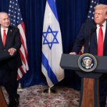 Trump: I’ll decide when Iran war ends with Netanyahu