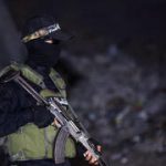 Cyprus detains suspected Hamas member wanted in Germany over alleged plot to arm attacks