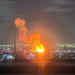 Report: Saudi Arabia warns Iran to halt attacks or face retaliation