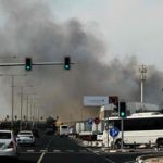 Israel evacuates diplomats from UAE on special military flight as thousands remain stranded