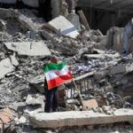 Could this war finally bring down Iran’s regime?