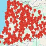 Sirens across north as Iran missiles, Hezbollah rockets hit simultaneously