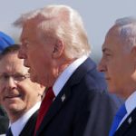 ‘Disgraceful’: Trump blasts Herzog again, urges president to pardon Netanyahu ‘today’