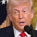 IDF strikes Hezbollah crossing point as Trump warns: ‘Watch what happens today’