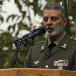 Iran confirms death of military chief, threatens: ‘Crossed a red line. We will inflict terrible blows’