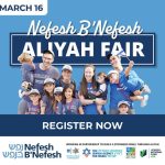 NBN Aliyah Fair & MedEx NJ: Your future in Israel starts here – Sponsored Content