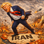 Alan Newman | Trump’s Domestic Headwinds