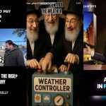 Event at NYC public college features speaker who promotes antisemitic conspiracies