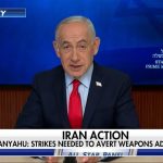 Netanyahu: Attack was needed since Iran was months away from making nuclear, missile programs immune