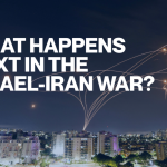 Israel–Iran War: Technology, Airpower, and What’s Next – Sponsored Content