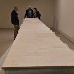 Moving Isaiah: For fourth time since October 7, museums pack up artworks for safekeeping